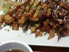 -木屋烧烤(岗顶二店)