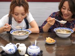 -老温州馄饨担(东游大厦店)