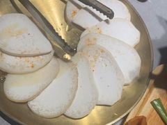 -正宗齐齐哈尔烤肉·齐牛哥鲜切炭火烤肉(杭州总店)