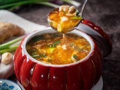 -莫家传承菜(耗儿鱼特色店)