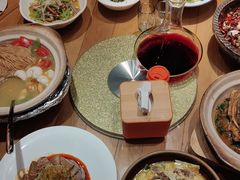 -永安鱼庄·镇江菜(丁卯店)