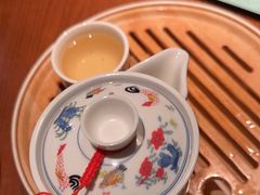 -南拳十三姨·潮汕砂锅粥(世纪金源店)