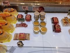 -精点味道(西安路店)