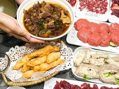 -贵宾牛·潮汕牛肉火锅(珠池总店)