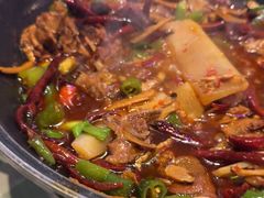 -彭耕记猪油炒小菜(吉联mall店)