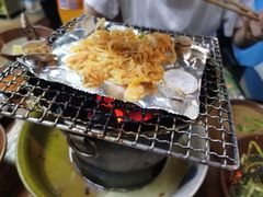 -喝丢一只鞋·东北烤肉·烧烤·铜火锅(江宁店)