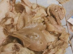 -清真·王家桶子鸡