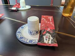 -京悦南门涮羊肉·羊蝎子火锅(田林路店)
