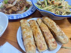 -协顺园回头馆(南顺城路店)