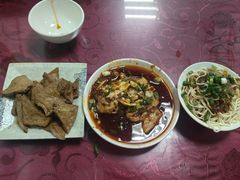 -老丘丘(较场口店)