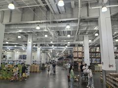 -山姆会员商店(亦庄创意生活广场店)