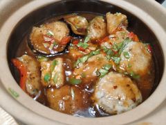 -蔡澜点心·粤菜(西单大悦城店)