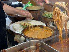 -卷五味·李老二卷馍(学则路店)