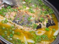 -匠子烤鱼(上邦百汇城店)