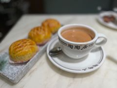 -陶陶居酒家(第十甫路总店)