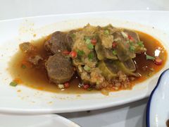 -鲁班小馆(政四街店)