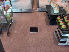 -苏州洲际酒店·大堂酒廊