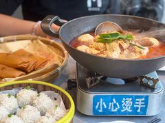 -肖记公安牛肉鱼杂馆·省级非物质文化遗产(江汉路直营店)