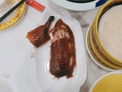 -万荣烤鸭店·北京菜(天坛店)