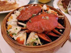 -厦门康莱德酒店·宴会厅婚宴