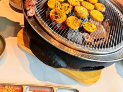 -范儿·嫂子烤肉·精致炭火烤肉(长治路店)