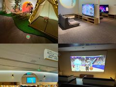 -神帆·元气汤泉(解放西路店)