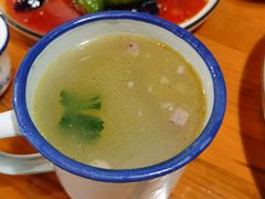 -莲香西域·正宗新疆菜(龙华店)