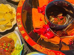 -三江两海老火锅(北京首店)