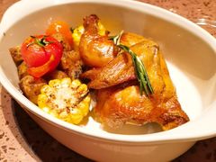 -La Terre乐田(万象城店)