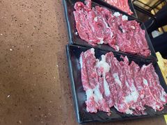 -幸运牛汕头小黄牛牛肉火锅(梅林店)