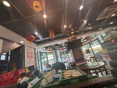 -江湖黑大兔(杨家坪店)