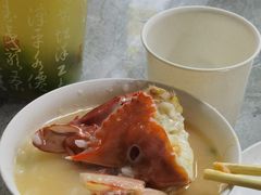 -林记潮汕海鲜砂锅粥(平潭店)