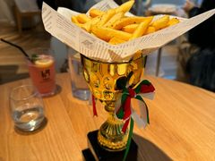 -1861意大利餐厅(来福士店)