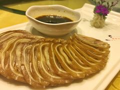 -东方之珠海鲜酒楼(南开店)