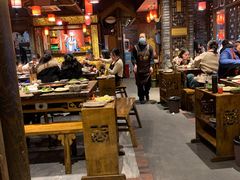 -重庆渝达老火锅(春熙路店)