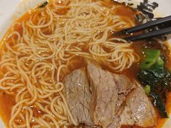 -和府捞面(凯德壹中心店)