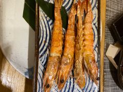 -吉兆·料理(红梅南路店)