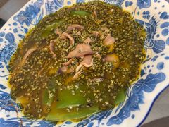 -写庭·鱼鲜川菜·宴请(铁像寺水街店)