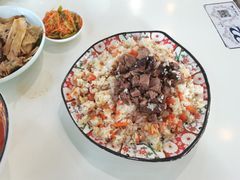 -帕米尔食府(白云观店)
