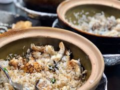 -红星光发煲仔饭(文海店)