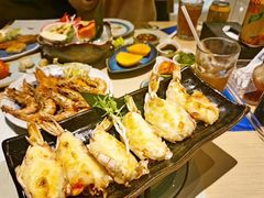 -大渔铁板烧(万象城店)