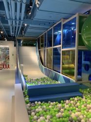 -KidSteam儿童乐园(富力城店)