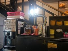 -BHC炸鸡(明洞总店)