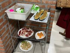 -久儿地炉烤肉(海信慧园店)