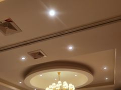 大堂-红樱桃·新派辽菜(北行店)