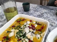 -聚丰园•湖鲜餐厅(阿红私房菜梅石路店)