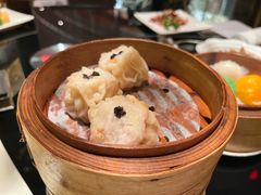 -海航大厦万豪酒店彩海轩中餐厅(霄云路店)