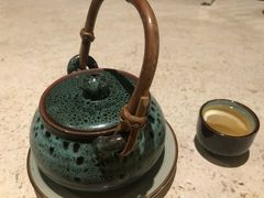 -天津滨海圣光皇冠假日酒店 霞·日餐厅