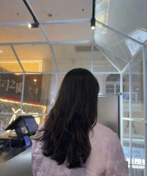 -Hair corner 香港发廊
