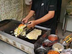 -大东北首席烤冷面(学府路店)